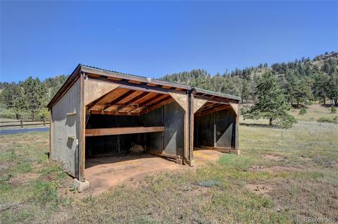 13905 Pine Valley Rd, Pine, CO 80470 photo 10