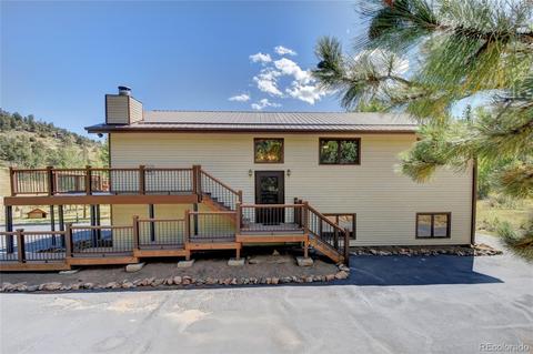 13905 Pine Valley Rd, Pine, CO 80470 photo 6