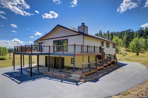 13905 Pine Valley Rd, Pine, CO 80470 photo 1