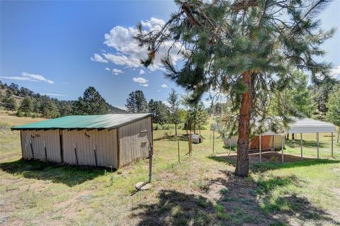13905 Pine Valley Rd, Pine, CO 80470 photo 11