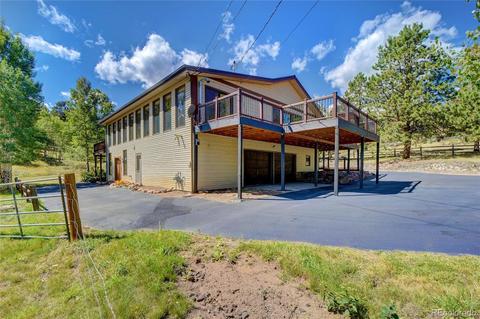 13905 Pine Valley Rd, Pine, CO 80470 photo 3
