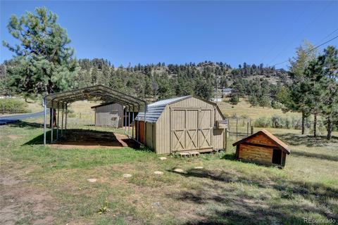 13905 Pine Valley Rd, Pine, CO 80470 photo 9