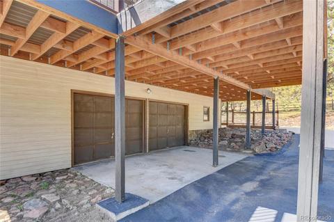 13905 Pine Valley Rd, Pine, CO 80470 photo 4
