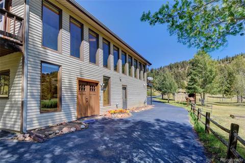 13905 Pine Valley Rd, Pine, CO 80470 photo 7
