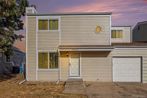 15922 E Rice Pl #B, Aurora, CO 80015