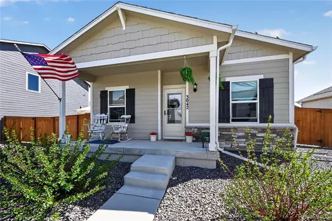 3042 Nectar St, Strasburg, CO 80136