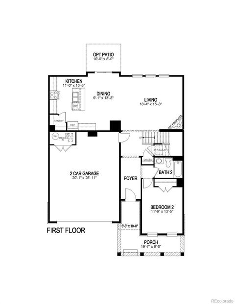 71 S Quantock St, Aurora, CO 80018 photo 3