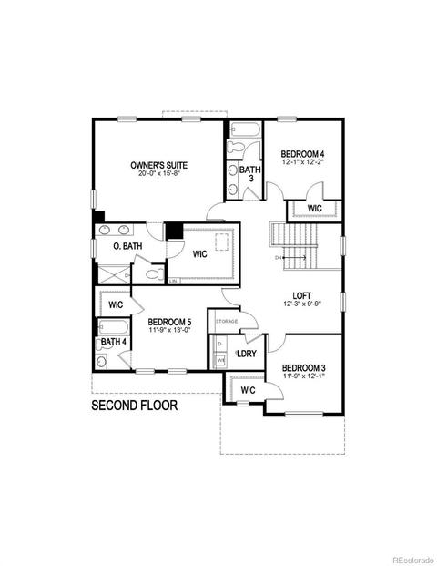 71 S Quantock St, Aurora, CO 80018 photo 2