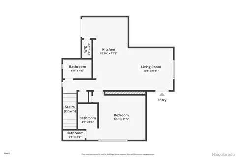 1922 E 18th Ave, Denver, CO 80206 photo 31