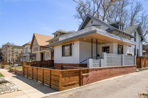1922 E 18th Ave, Denver, CO 80206 photo 1