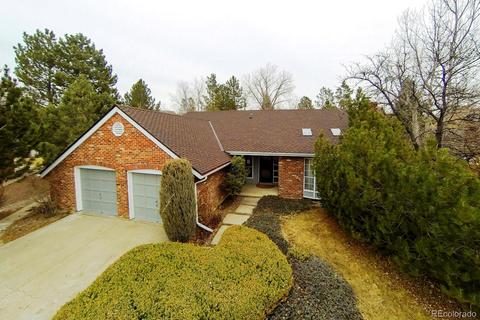 8056 S Willow Ct, Centennial, CO 80112 photo 1