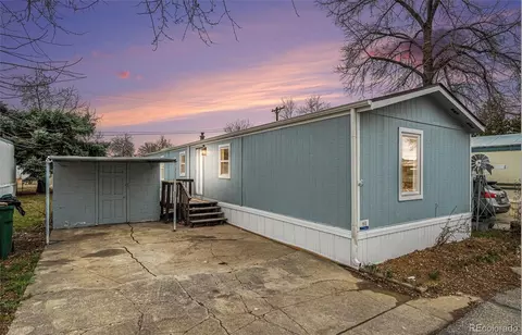 4105 N Garfield Ave, Loveland, CO 80538