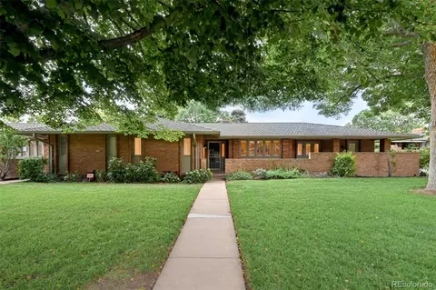3428 S Race St, Englewood, CO 80113