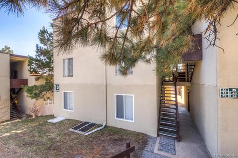 9700 E Iliff Ave #D46, Denver, CO 80231 photo 2