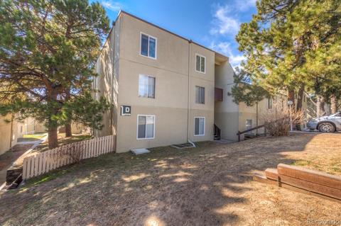 9700 E Iliff Ave #D46, Denver, CO 80231 photo 1