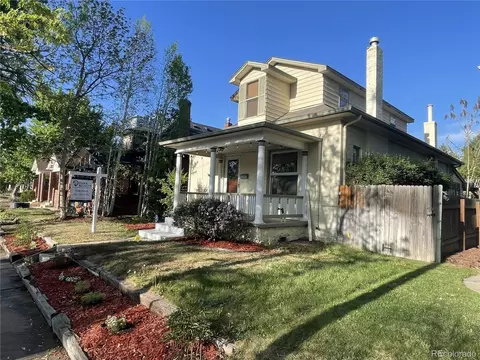 218 S Emerson St, Denver, CO 80209