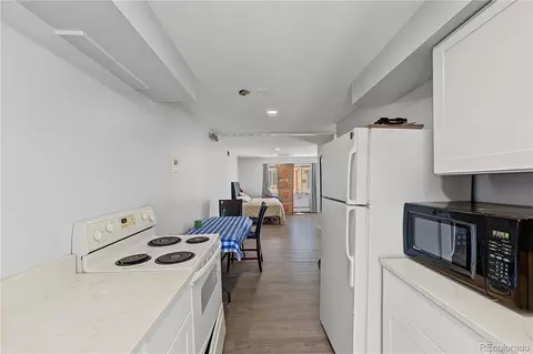 Kitchen - 1765 Chester St, Aurora, CO 80010 photo 2 of 4