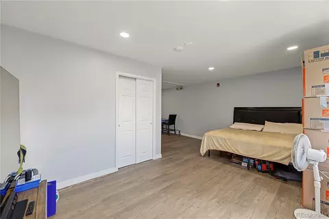 Bedroom - 1765 Chester St, Aurora, CO 80010 photo 1 of 4
