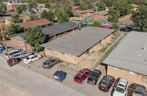 View/Area - 1765 Chester St, Aurora, CO 80010 photo 2 of 4