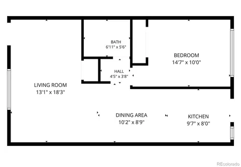 Other - 1765 Chester St, Aurora, CO 80010 photo 11 of 11