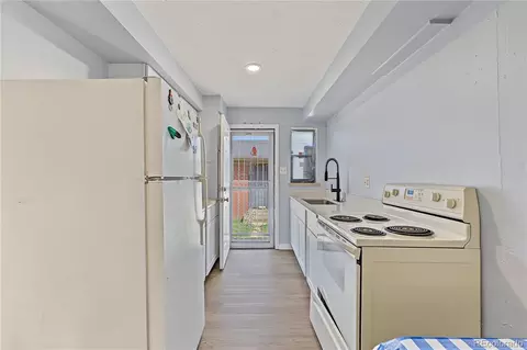 Kitchen - 1765 Chester St, Aurora, CO 80010 photo 1 of 4