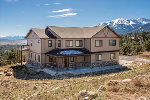 30410 Promontory W, Buena Vista, CO 81211