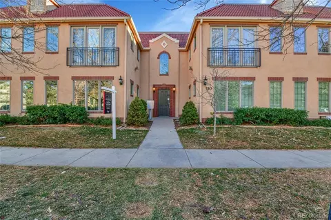 110 S Jackson St #1D, Denver, CO 80209