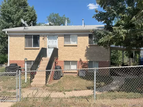 3850 12 S King St, Denver, CO 80236