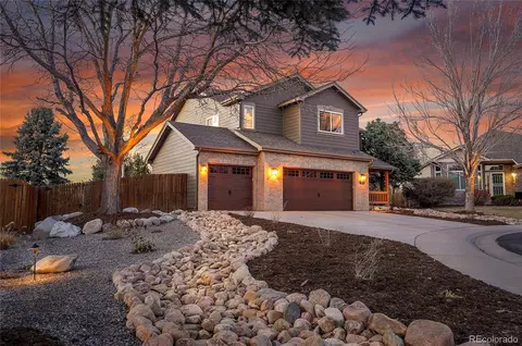 823 W 126th Pl, Westminster, CO 80234