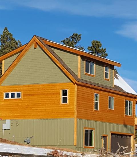 171 Mohawk Trl, Pine, CO 80470 photo 3