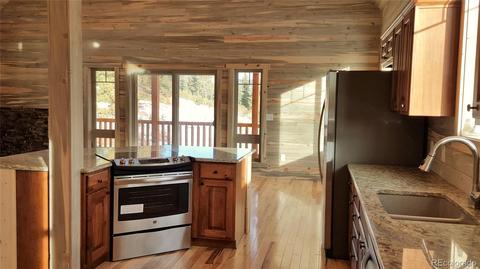 171 Mohawk Trl, Pine, CO 80470 photo 15
