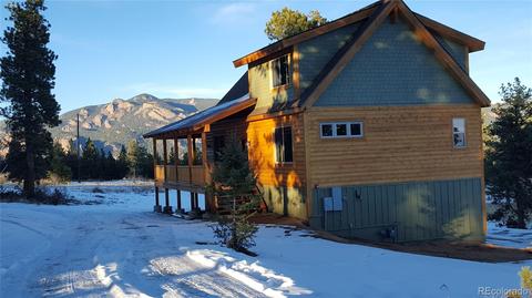 171 Mohawk Trl, Pine, CO 80470 photo 2