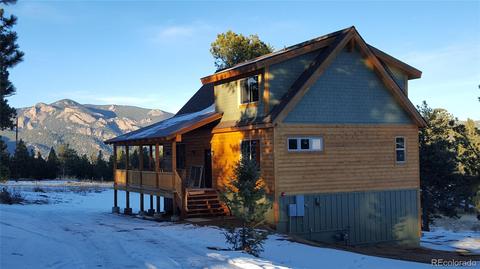 171 Mohawk Trl, Pine, CO 80470 photo 1