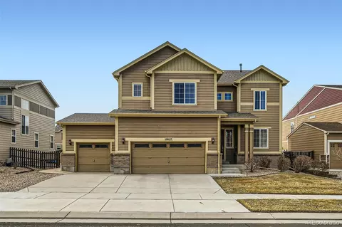10057 Granby St, Commerce City, CO 80022