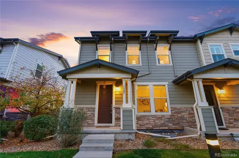 1527 S Dallas Cir, Denver, CO 80247