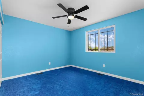 Bedroom - 12978 Elgin Dr, Denver, CO 80239 photo 4 of 5