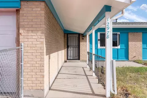 Exterior - 12978 Elgin Dr, Denver, CO 80239 photo 1 of 8