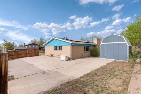 Exterior - 12978 Elgin Dr, Denver, CO 80239 photo 6 of 8