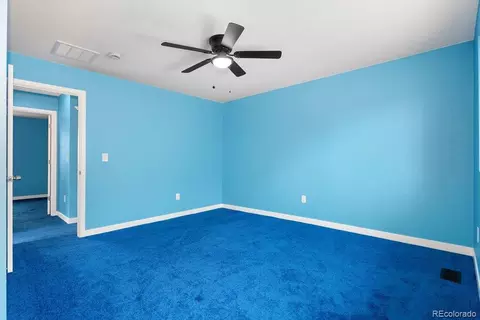 Bedroom - 12978 Elgin Dr, Denver, CO 80239 photo 5 of 5