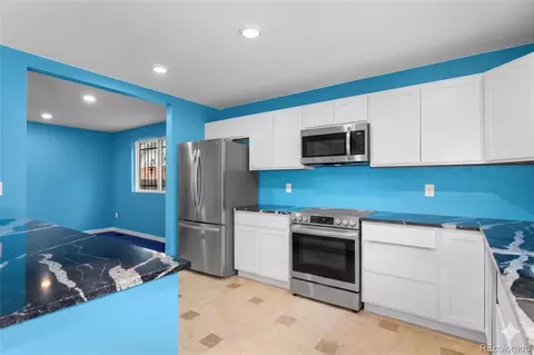 Kitchen - 12978 Elgin Dr, Denver, CO 80239 photo 4 of 4
