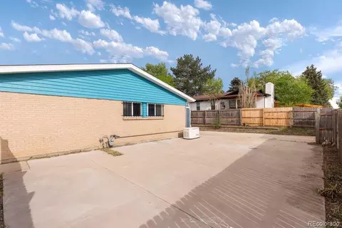 Exterior - 12978 Elgin Dr, Denver, CO 80239 photo 4 of 8
