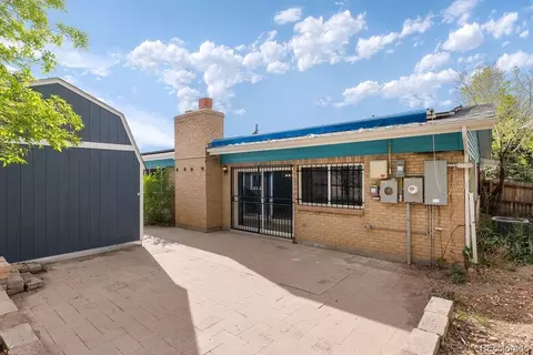 Exterior - 12978 Elgin Dr, Denver, CO 80239 photo 2 of 8