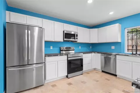 Kitchen - 12978 Elgin Dr, Denver, CO 80239 photo 1 of 4