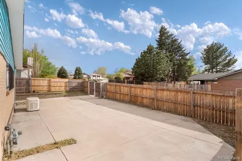 Exterior - 12978 Elgin Dr, Denver, CO 80239 photo 3 of 8