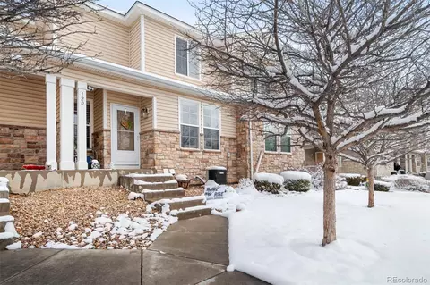 9758 Laredo St #12D, Commerce City, CO 80022