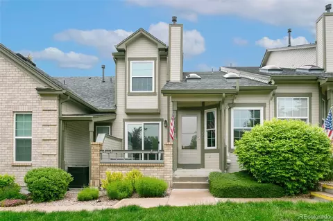 4880 Walking Horse Pt, Colorado Springs, CO 80923