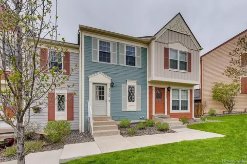 9386 W Ontario Dr, Littleton, CO 80128