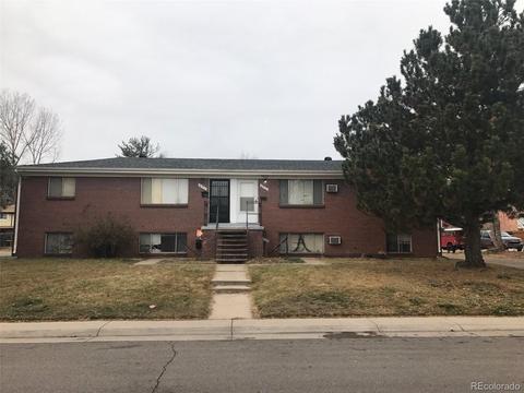 4571 Everett St, Wheat Ridge, CO 80033 photo 1
