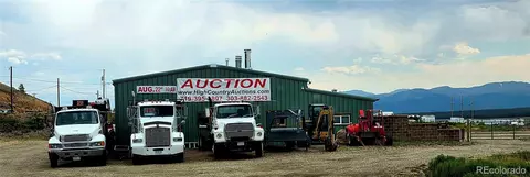 11976 Us Highway 24, Leadville, CO 80461