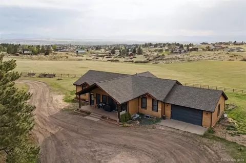8857 E Parker Rd, Parker, CO 80138